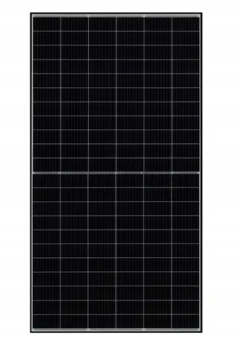 Panel fotowoltaiczny JA Solar JAM66S30-505/MR 505W czarna rama