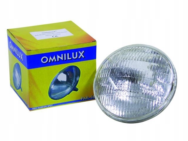 OMNILUX 230V/300W MFL 2000H - ŻARÓWKA PAR 56