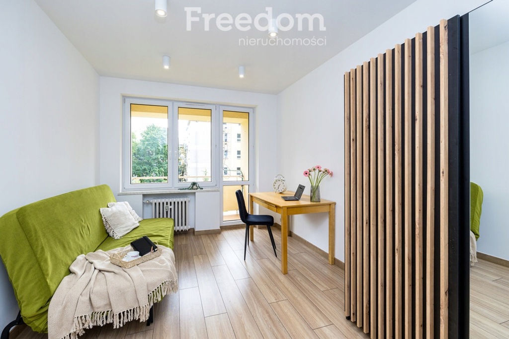 Mieszkanie, Częstochowa, 51 m²