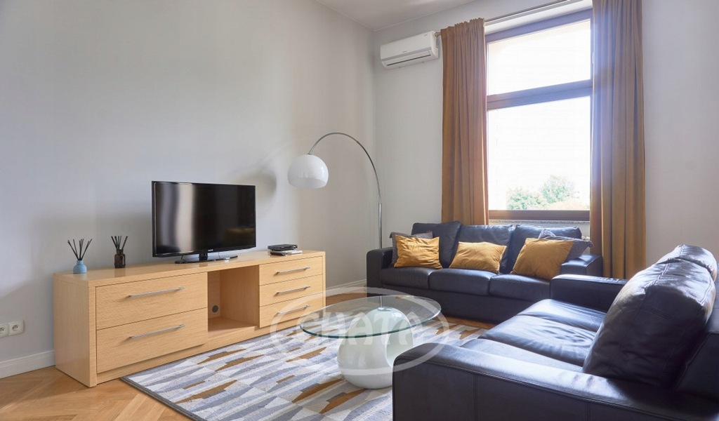 Mieszkanie, Wrocław, Fabryczna, 94 m²