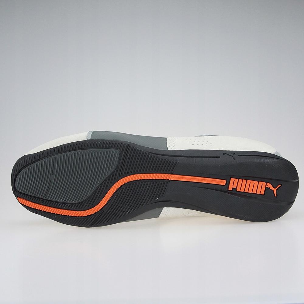 Puma Buty Drift Cat 6 Suede 305101 01 Skórzane 8356461172 oficjalne