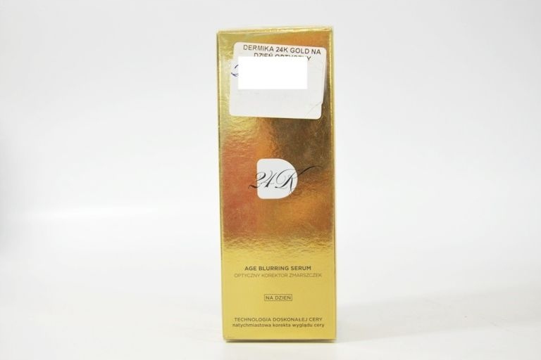 DERMIKA GOLD SERUM 50 ML NA DZIEŃ OKAZJA