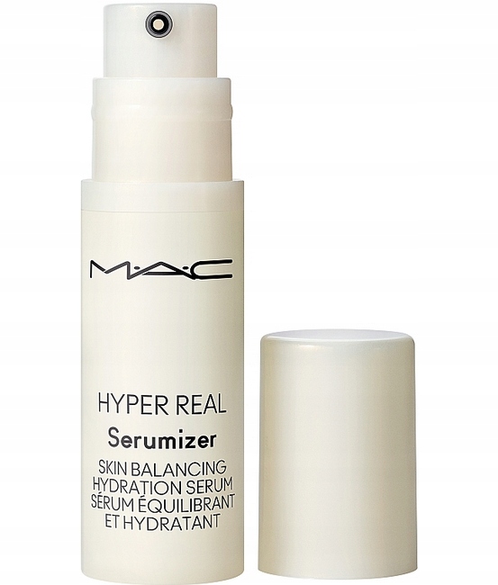 MAC Nawilżające serum do twarzy mini 4 ml