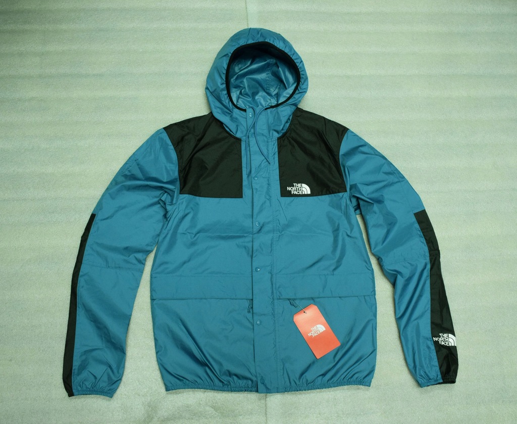 THE NORTH FACE 1985 MOUNTAIN JACKET M YOUNG