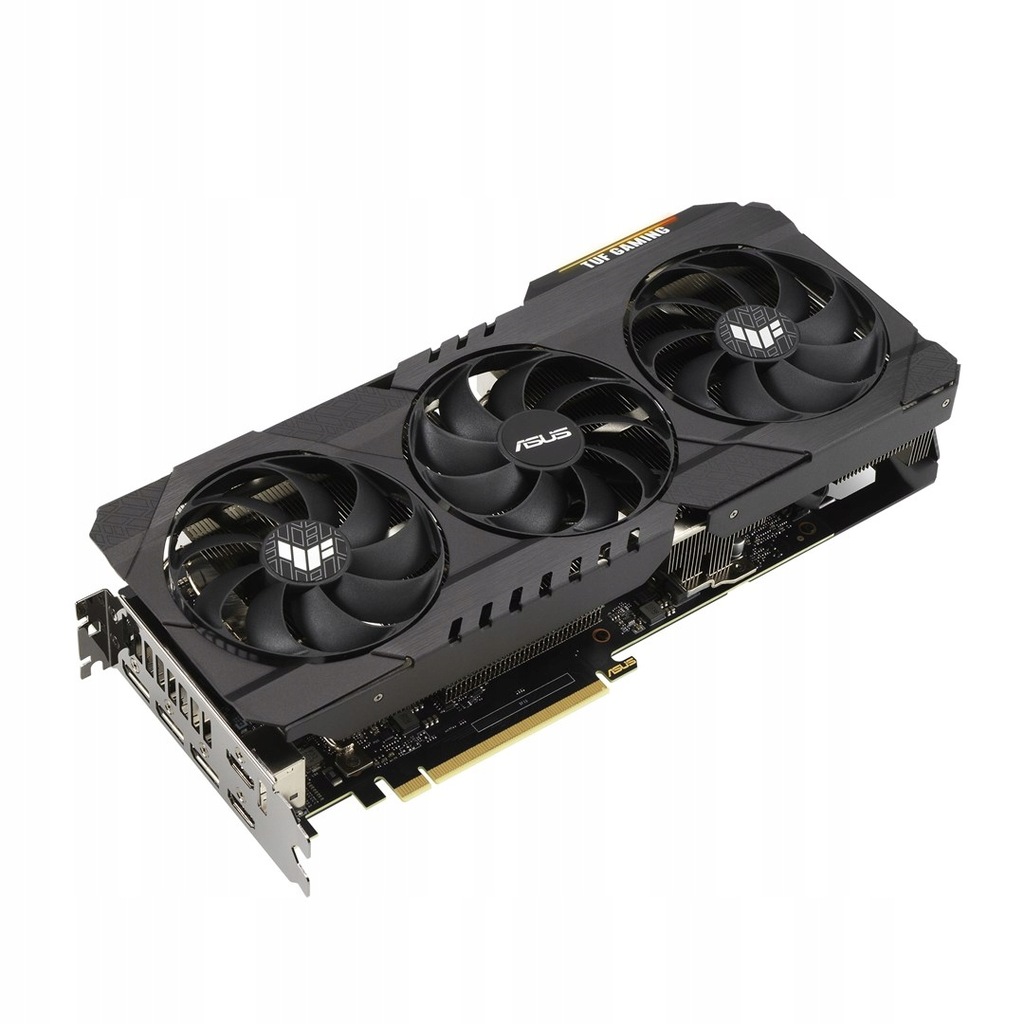 Купить Видеокарта ASUS TUF RTX 3080 10G V2 Игровая LHR: отзывы, фото и ...