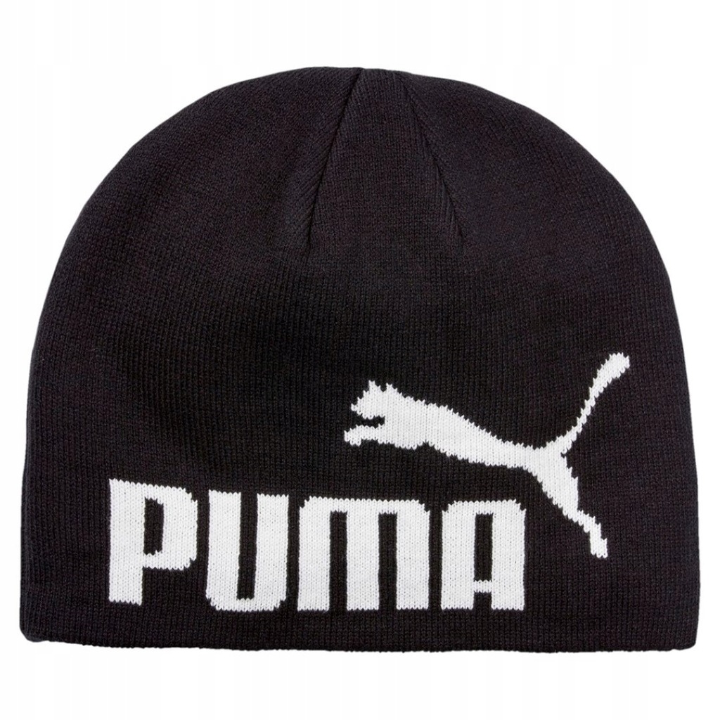 PUMA Czapka ESS Big Cat 021684 04 # Youth GRATIS!