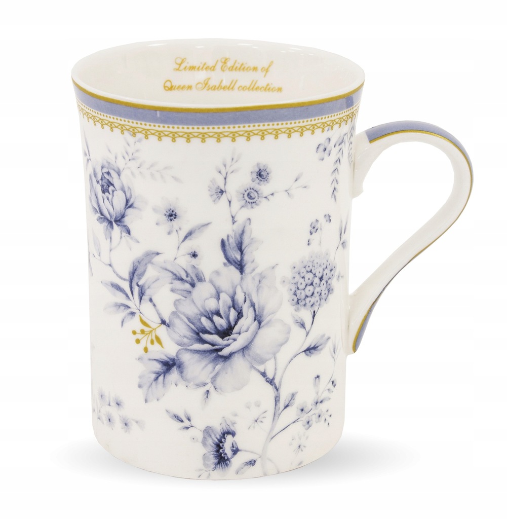 Kubek Queen Isabell 250 ml. Piękny!