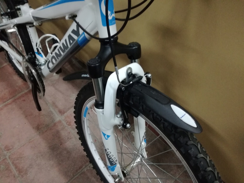 conway m comfort 400