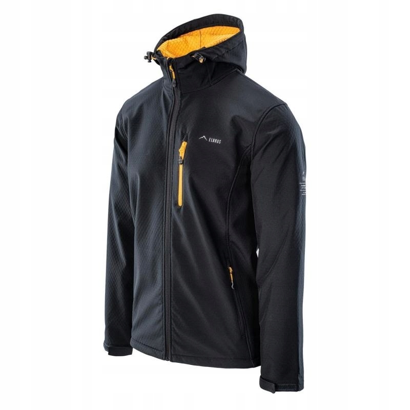 Kurtka Softshell Elbrus Ihar M 92800326299 XL