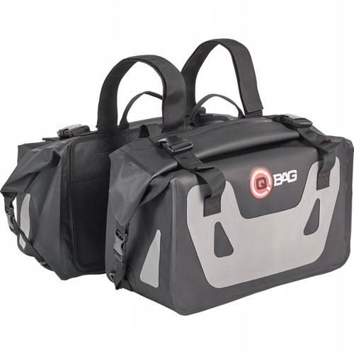 Q-Bag torby boczne ST07 50l |24H