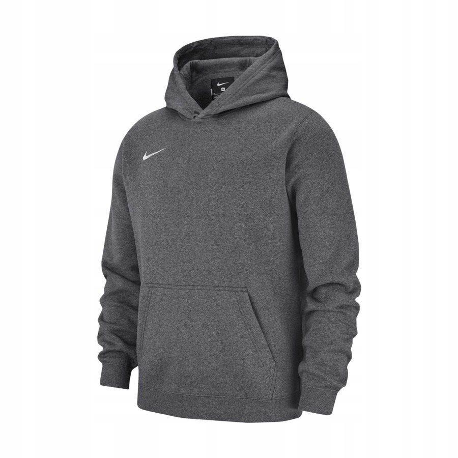 Bluza dziecięca Nike Hoodie kieszenie XS 122-128cm