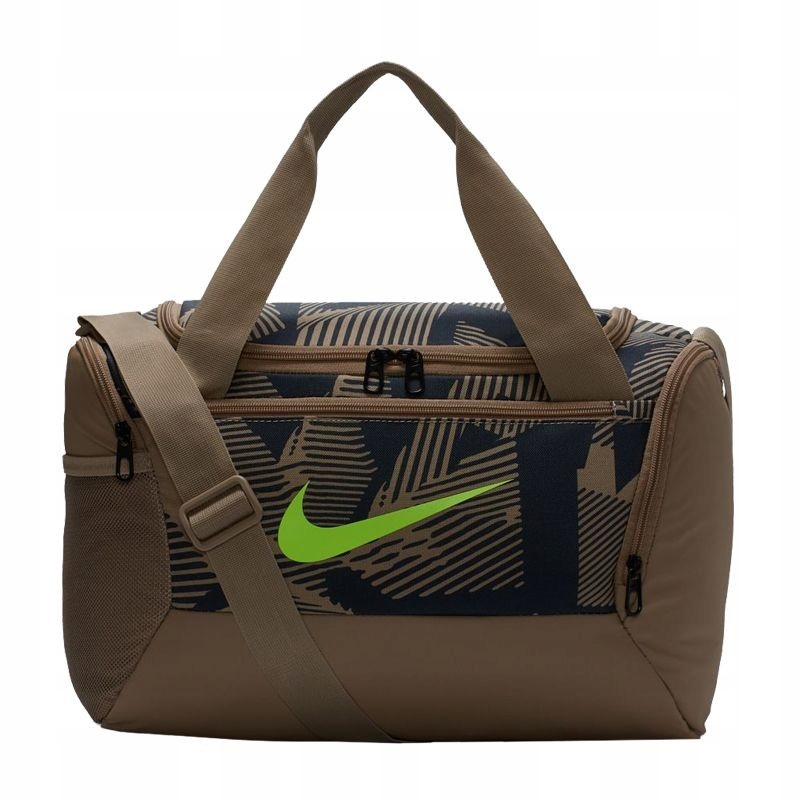 Torba Nike Brasilia 9.0 Printed BA6198-247 XS