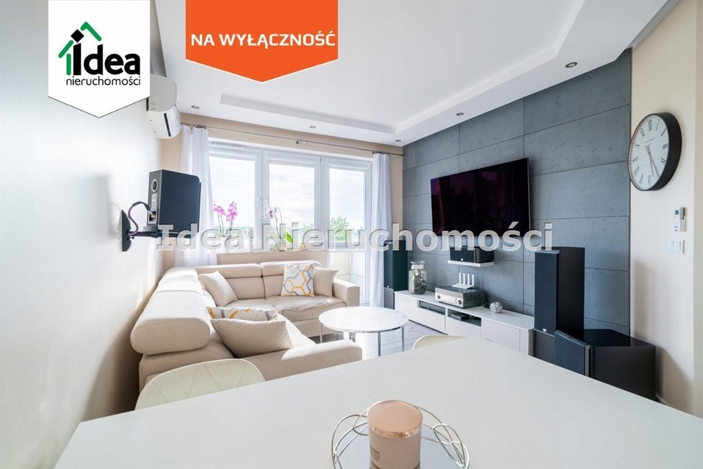 Mieszkanie, Solec Kujawski, 49 m²