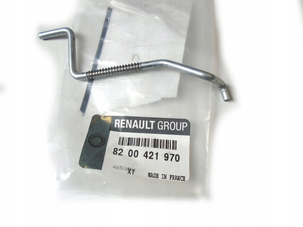 Cięgno pręt zamka drzwi PT Clio II Thalia 8200421970