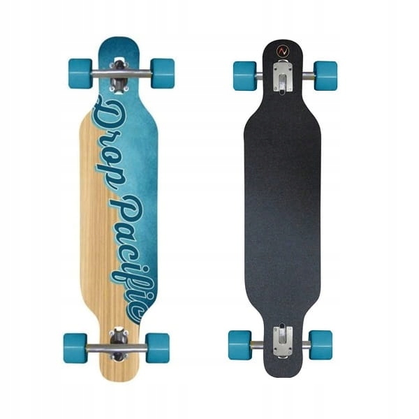 Longboard Nextreme Drop Pacific