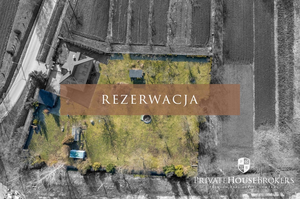 Działka, Kraków, 3347 m²
