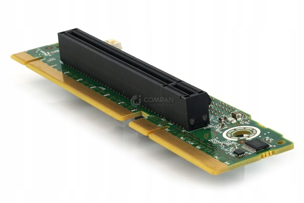 779098-001 HP PCIE 3.0 CPU1 RISER CARD FOR DL160