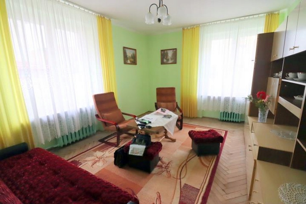 Mieszkanie, Orzysz (gm.), 48 m²