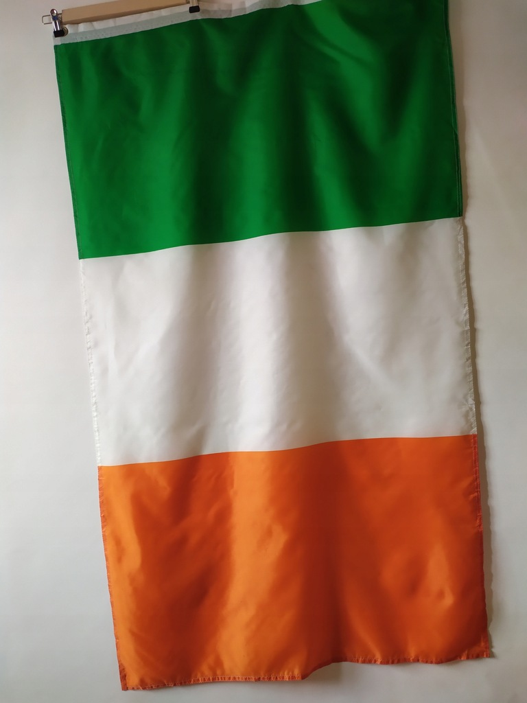 Flaga Irlandii 90 x 150 cm Ireland