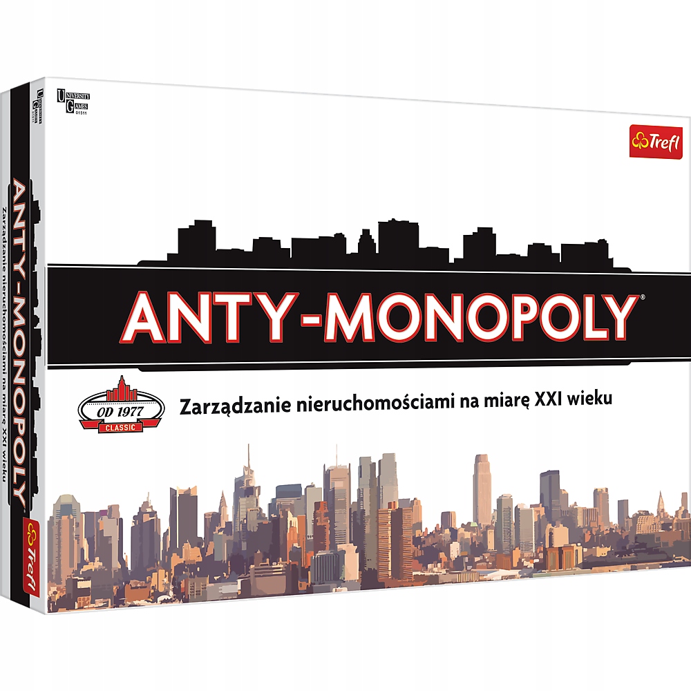 Gra Anty monopoly 01511