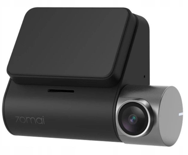 Wideorejestrator 70mai A500S Dash Cam Pro Plus+ - 13007179964 ...