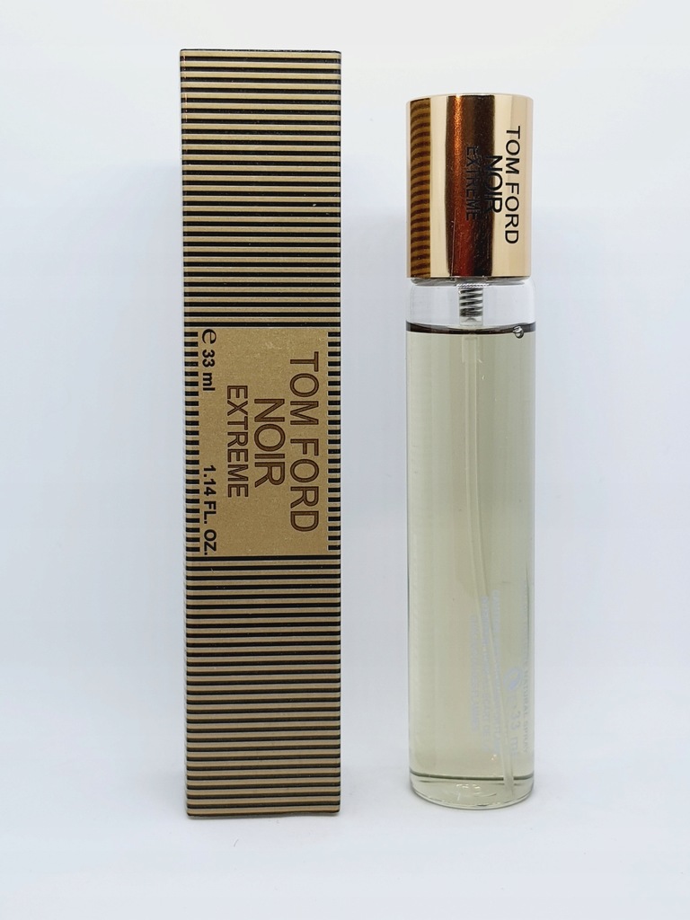 Ford Noir Extreme Tom Ford Parfum 33ml Tom Ford Noir Extreme 100