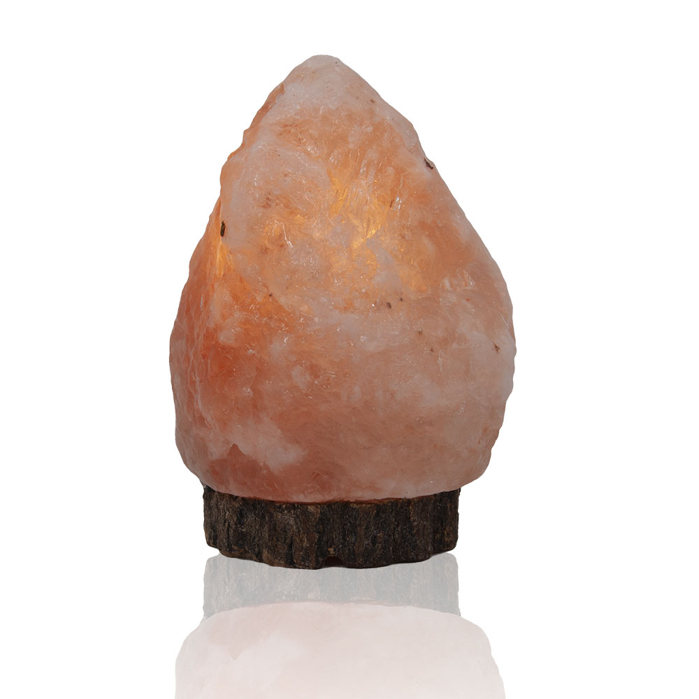 Lampa solna sól himalajska 1,2kg-2,5kg Prezent