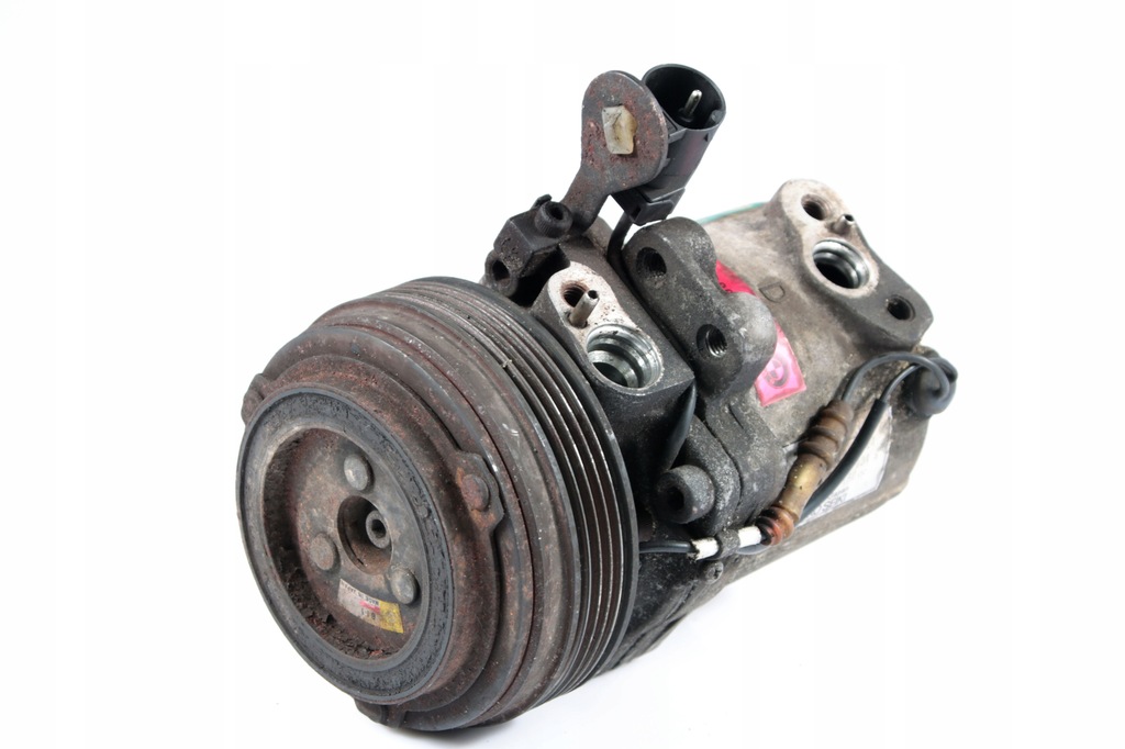 BMW E36 SPRĘŻARKA KOMPRESOR KLIMATYZACJI 8391474