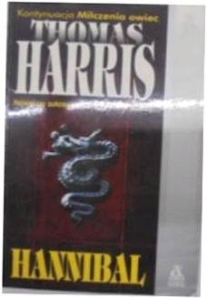 Hannibal - T.Harris 1999 24h wys