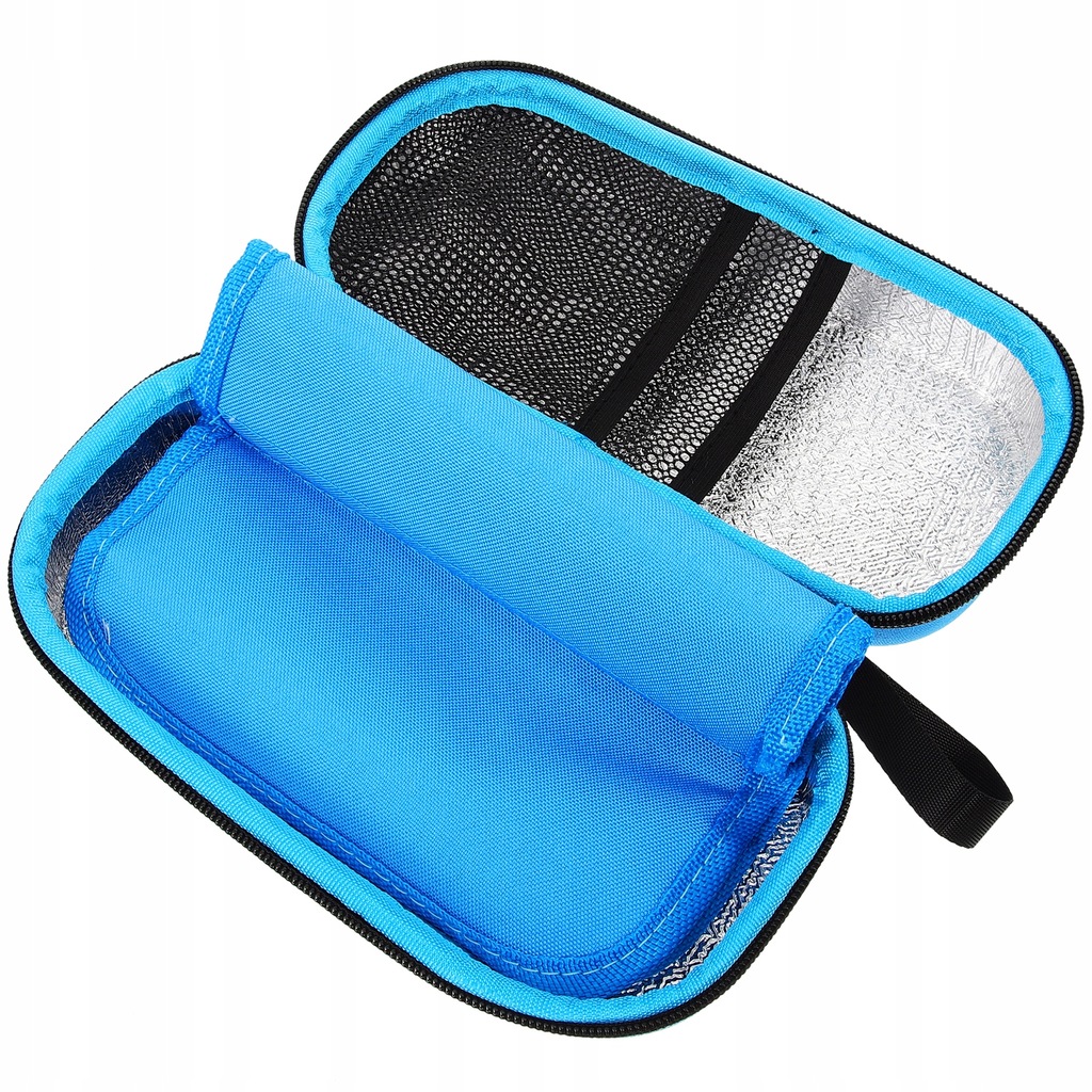 Insulin Cooler Box Portable Water Proof