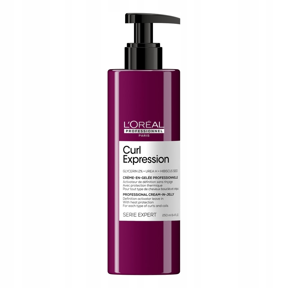 L'Oreal Professionnel Serie Expert Curl Express P1