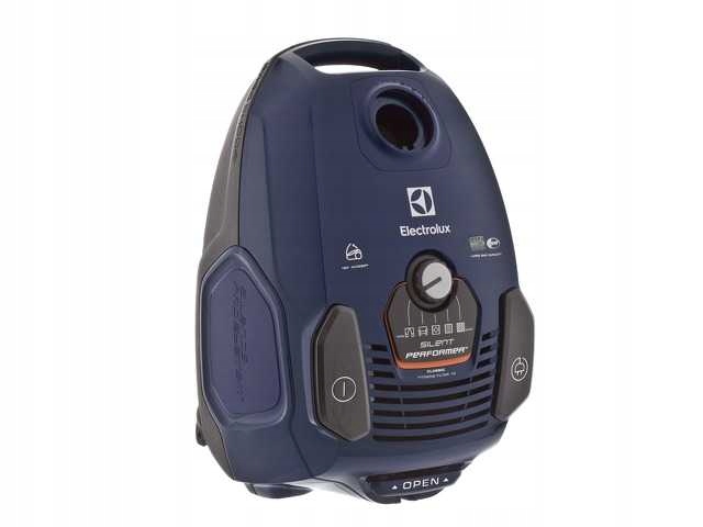 Odkurzacz ELECTROLUX Silent Performer ESP72DB 700W