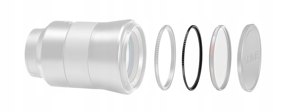 Купить Магнитный адаптер Manfrotto Xume для фильтра диаметром 46 мм.: отзывы, фото, характеристики в интерне-магазине Aredi.ru