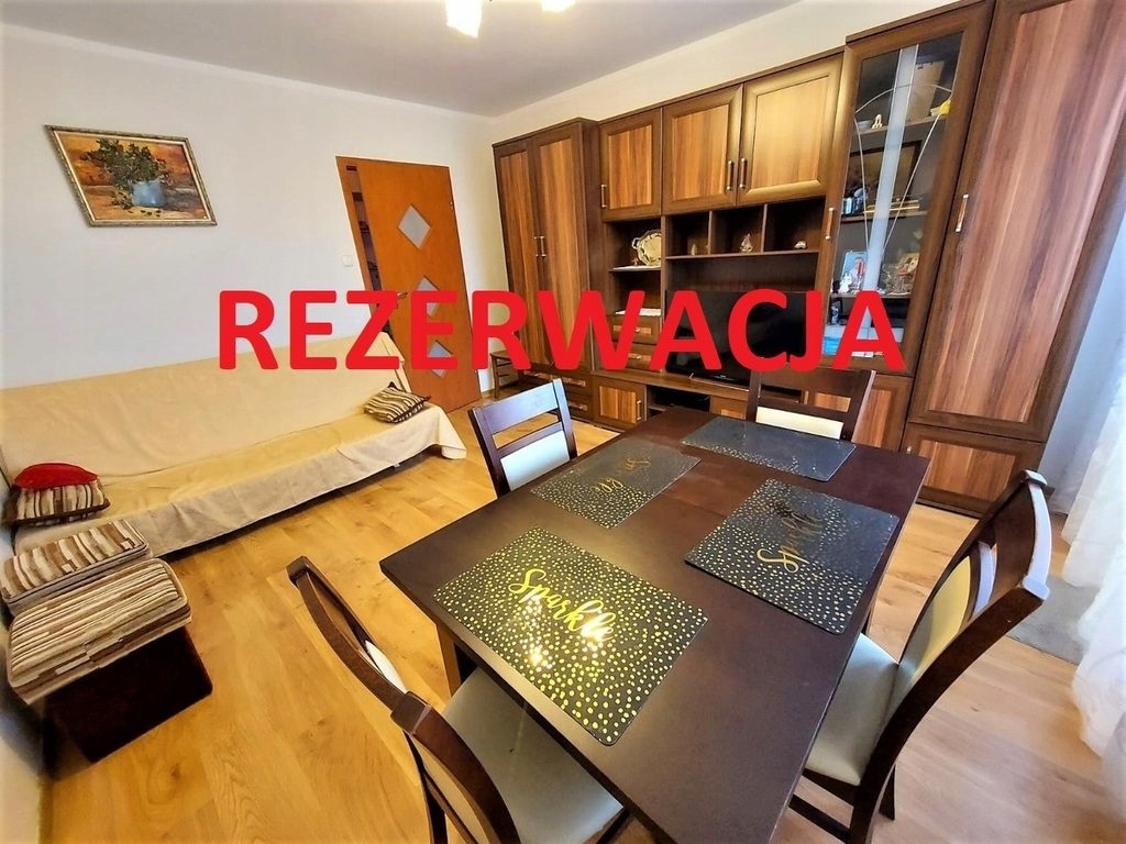 Mieszkanie, Ełk, Ełcki (pow.), 49 m²