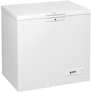 WHIRLPOOL Zamrażarka skrzyniowa WHM2511