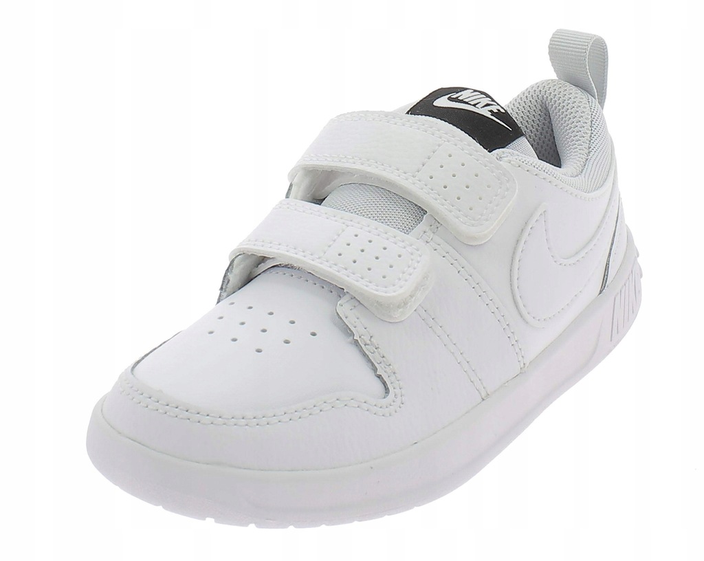 Nike Dziecięce Pico 5 (Psv), Sneakersy, White