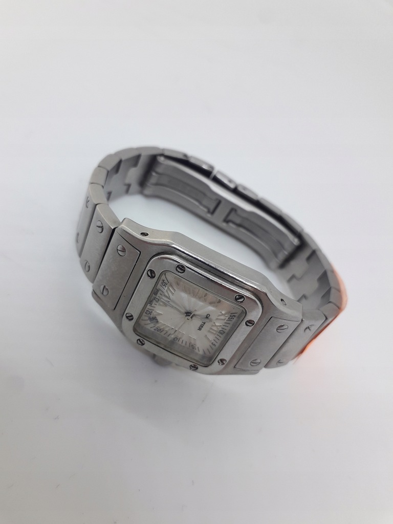 ZEGAREK CARTIER 734039CD 34668C