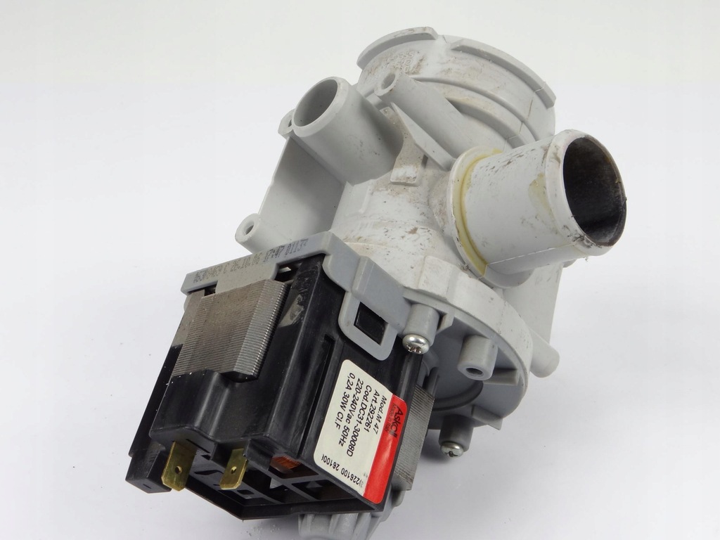 Pompa Askoll M47- Samsung (148) - 7873883684 - oficjalne archiwum Allegro