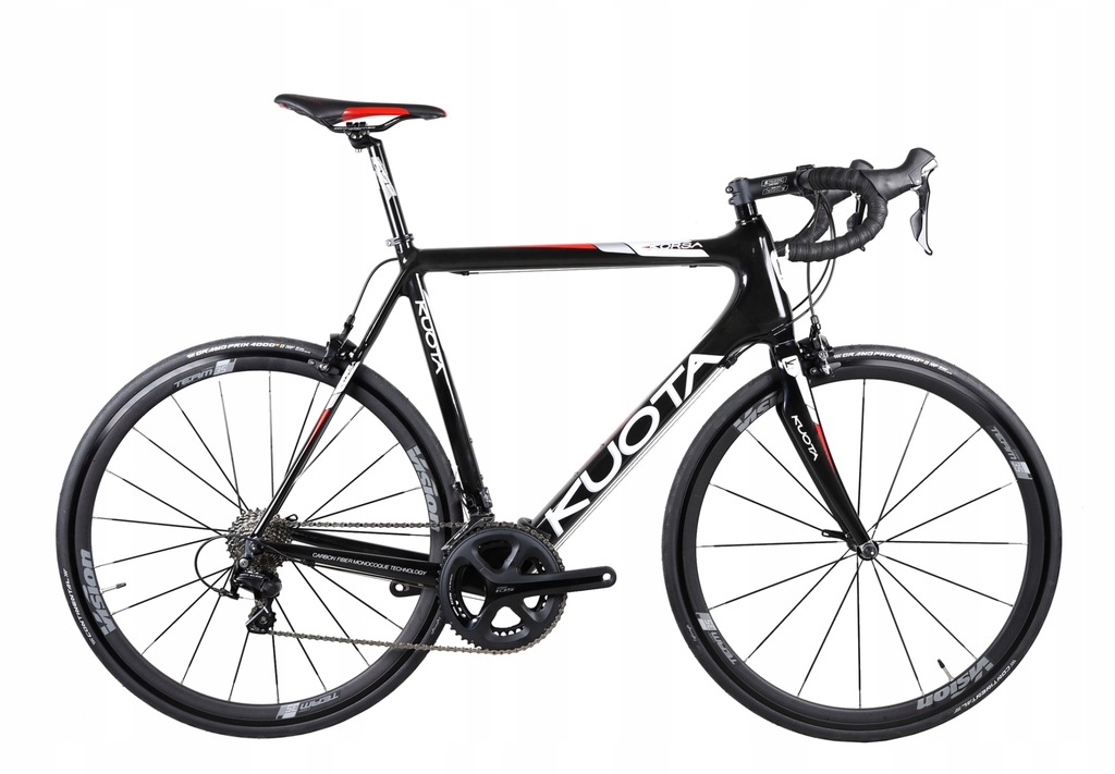 Kuota korsa best sale carbon