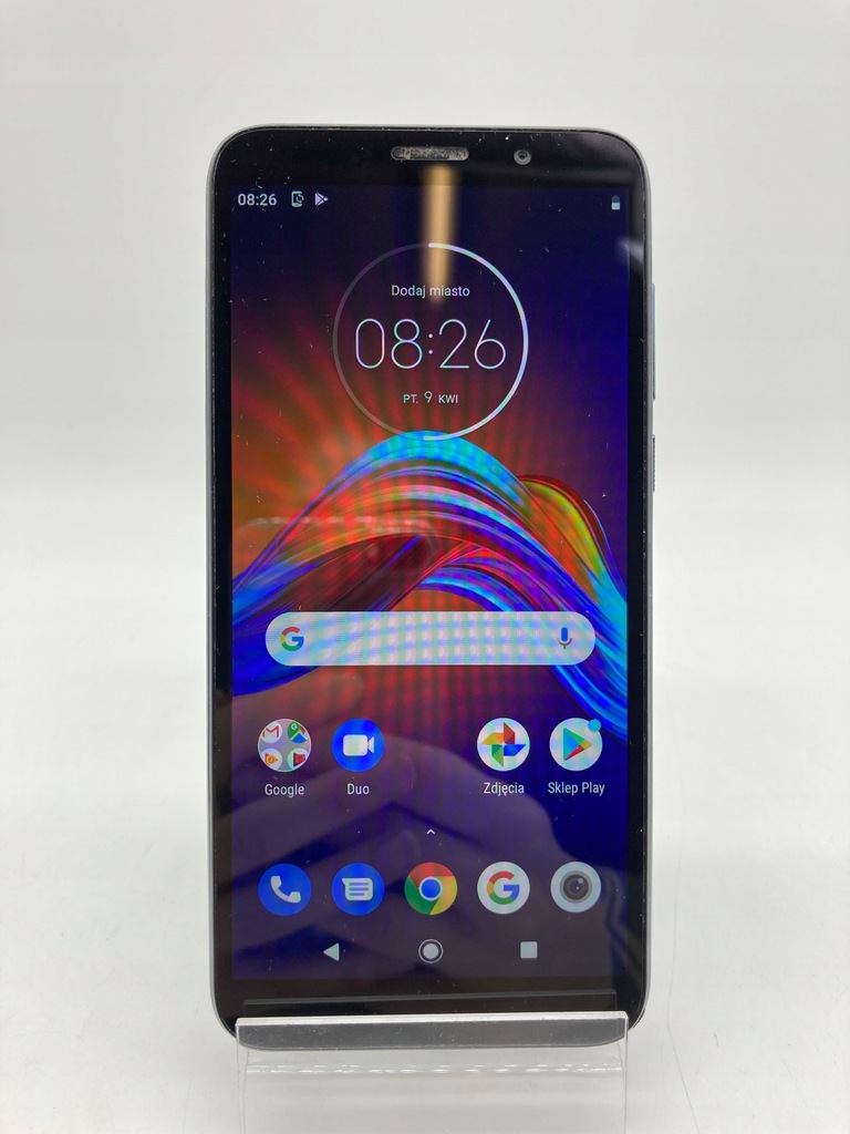 MOTOROLA MOTO E6 PLAY 2/32 GB 66251