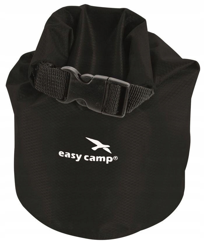 Worek wodoszczelny Dry-pack XS 2L - Easy Camp