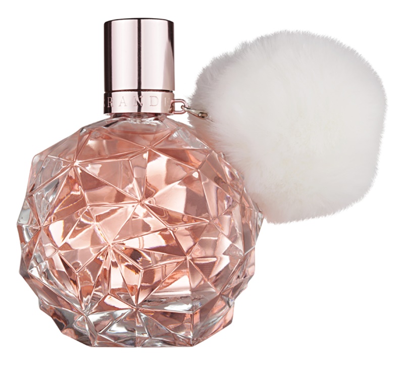 Ariana Grande Ari edp dla kobiet 100 ml Flakon