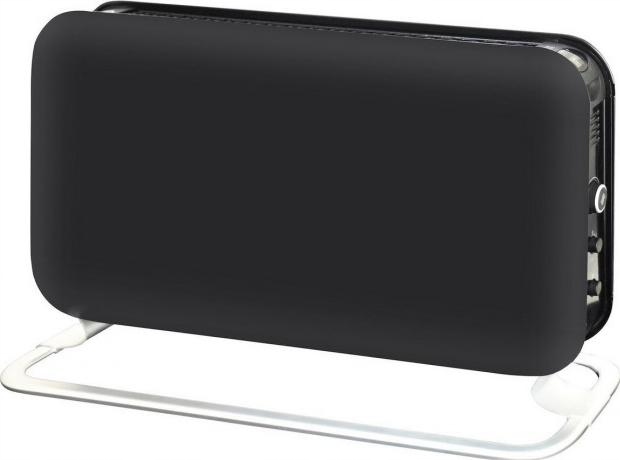 Mill Convection SG2000LED BLACK