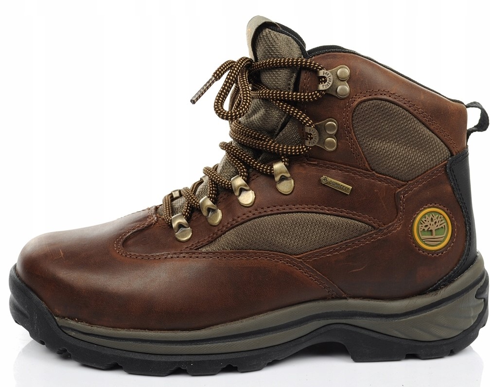 Buty Trekkingowe TIMBERLAND FD Footwear A9999 41