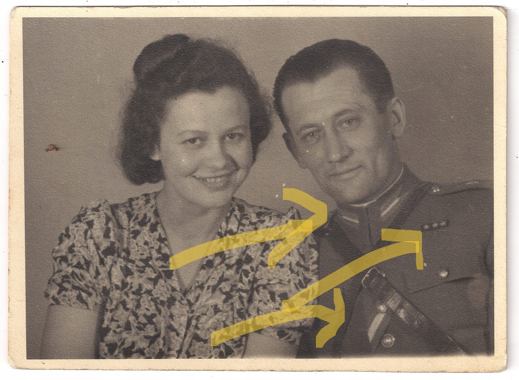 21 Pułk Ułanów z 1945 r Siedlce