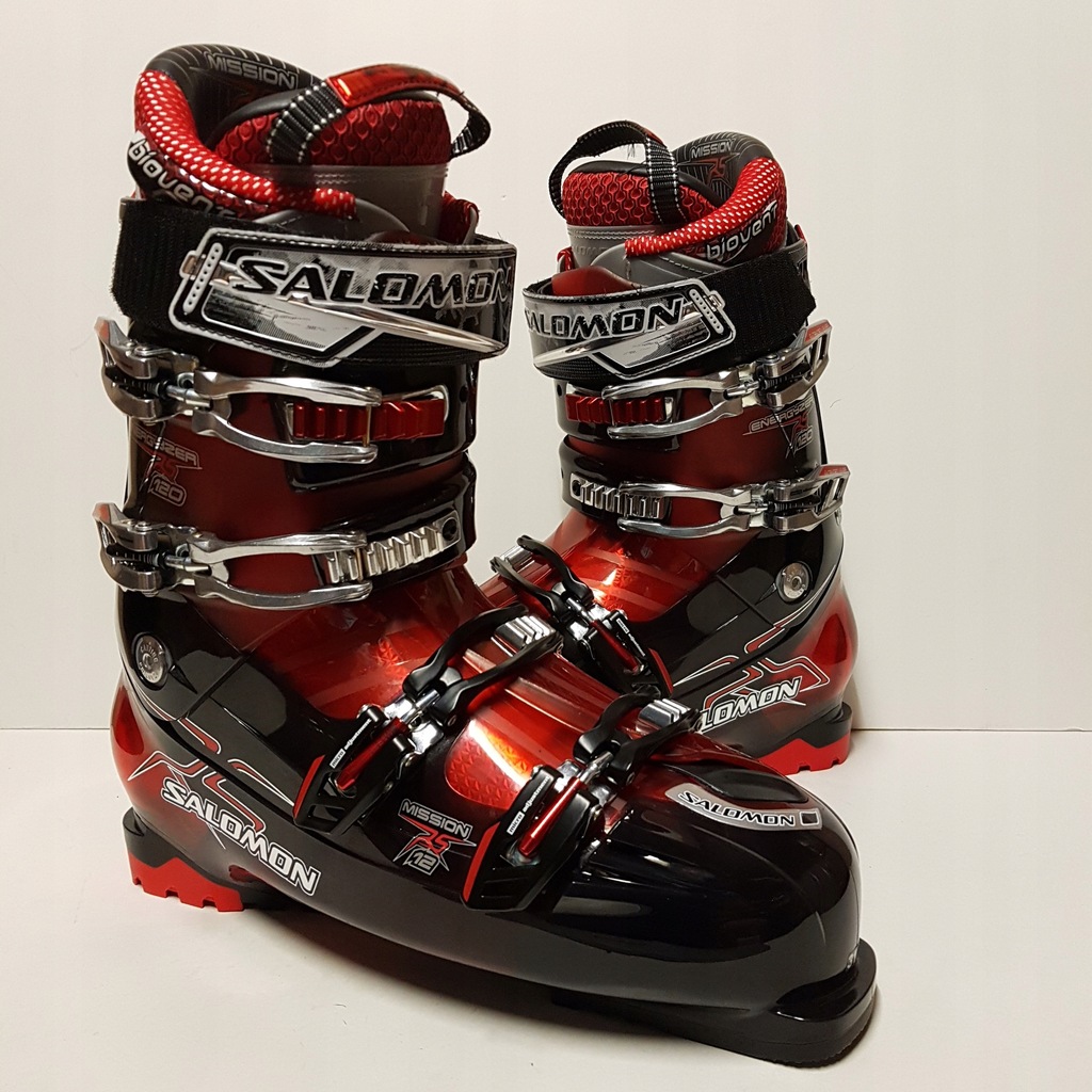 salomon mission rs 12