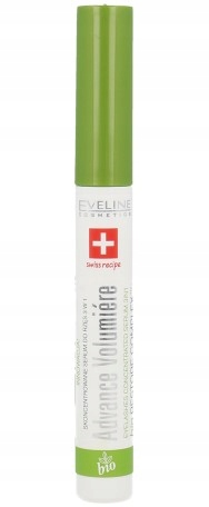 EVELINE ADVANCE VOLUMIERE ODŻYWKA DO RZĘS 3W1