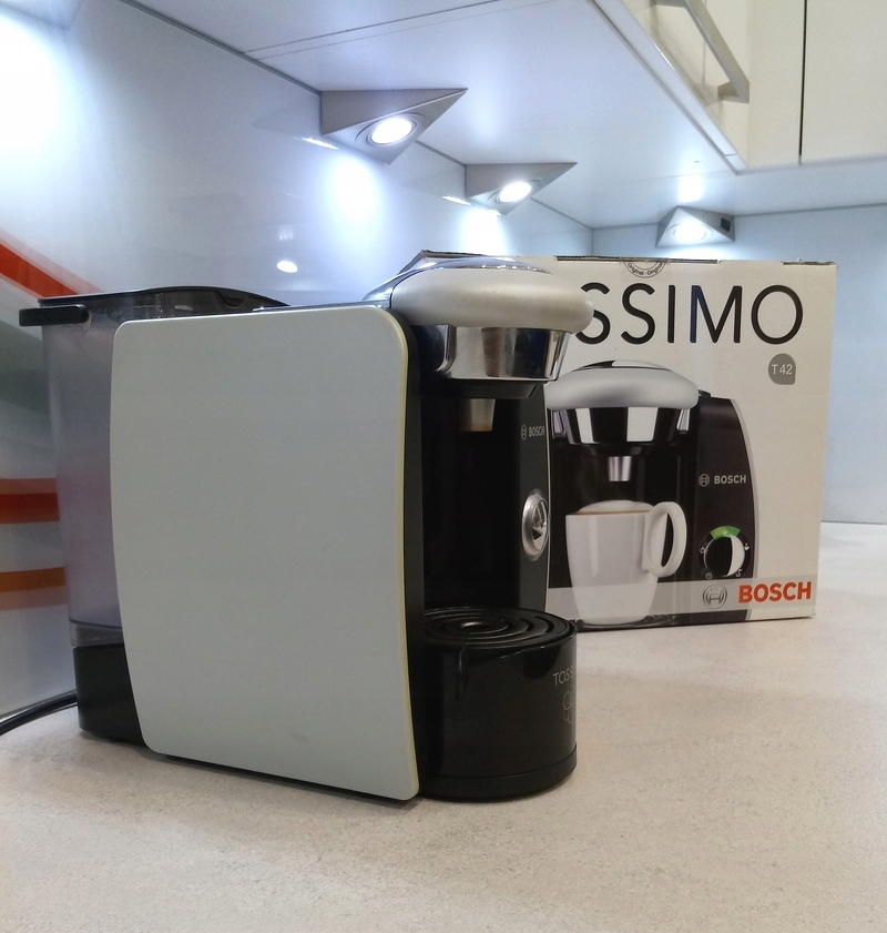 BOSCH - Tassimo TAS4211