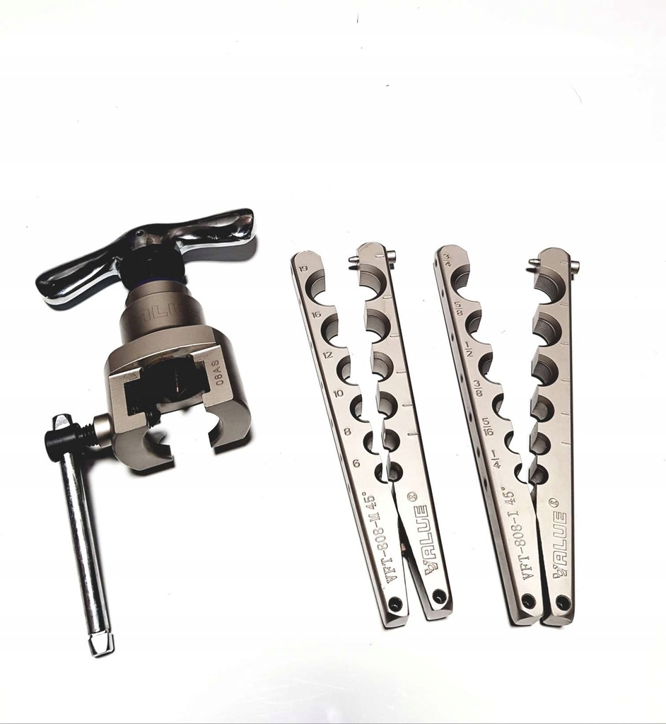 Kielicharka ręczna VFT-808-MI - 11575944963 - oficjalne archiwum Allegro