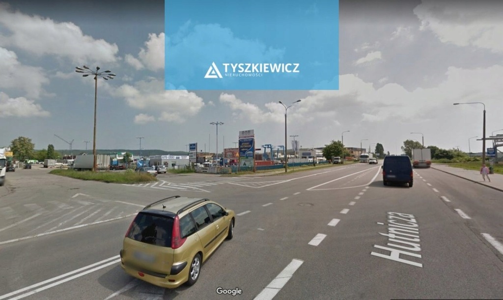Na sprzedaż Gdynia, Cisowa, 618,44 m²